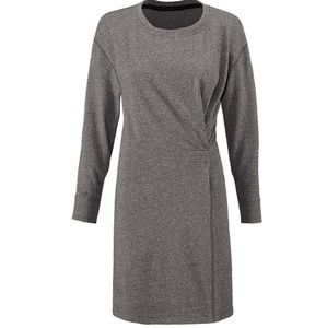 CAbi Put-On Dress